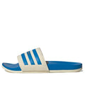 Adidas ADILETTE COMFORT Synthetic Flip Flops for Men