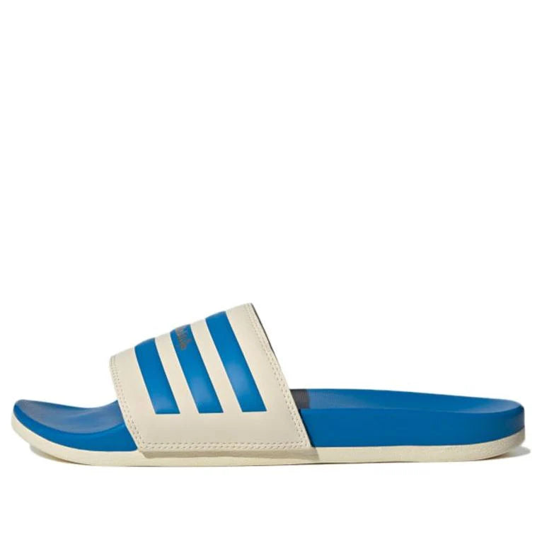Adidas ADILETTE COMFORT Synthetic Flip Flops for Men