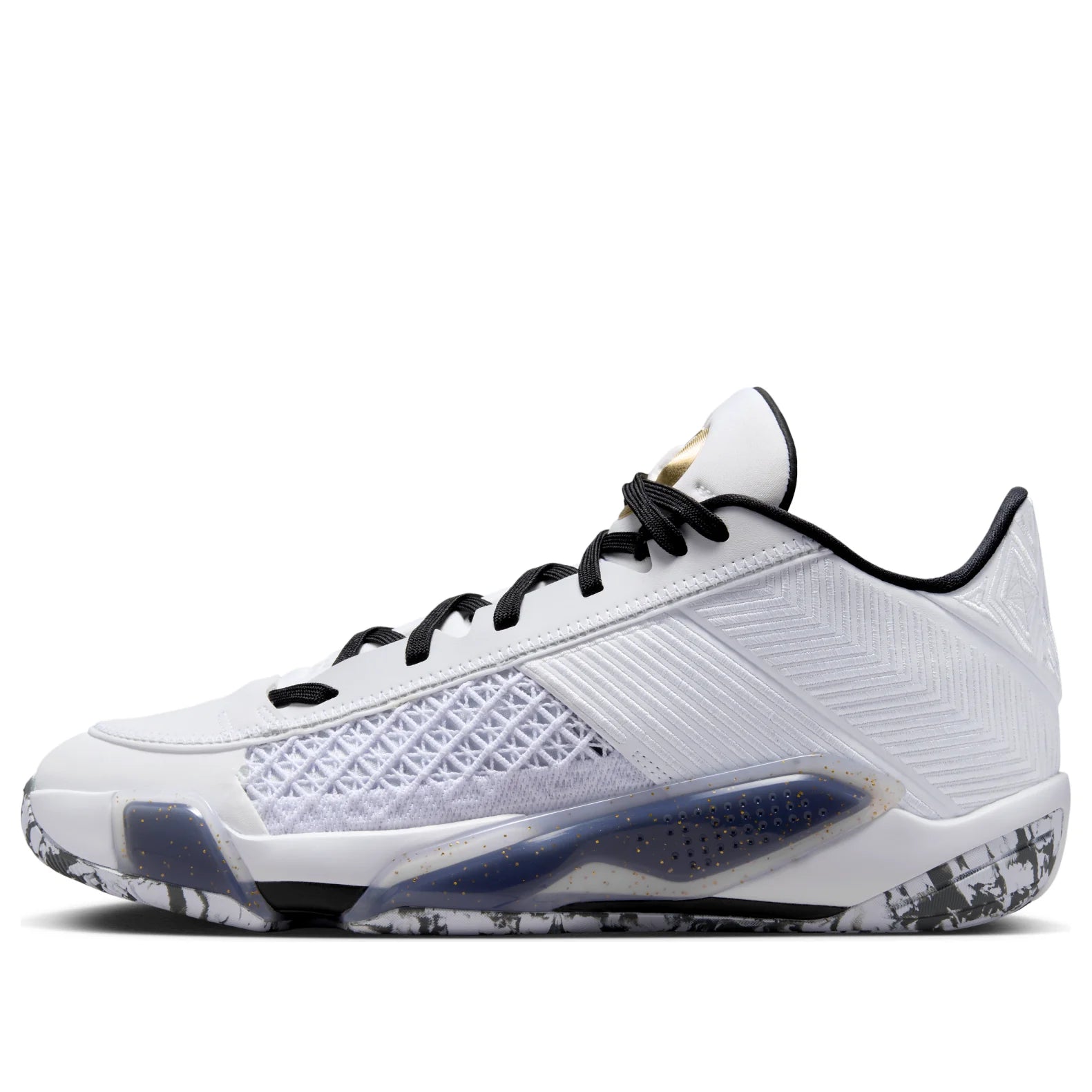 Nike Air Jordan Xxxviii Low Performance Fit