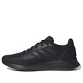 Adidas Runfalcon Synthetic and Textile and Rubber for Women