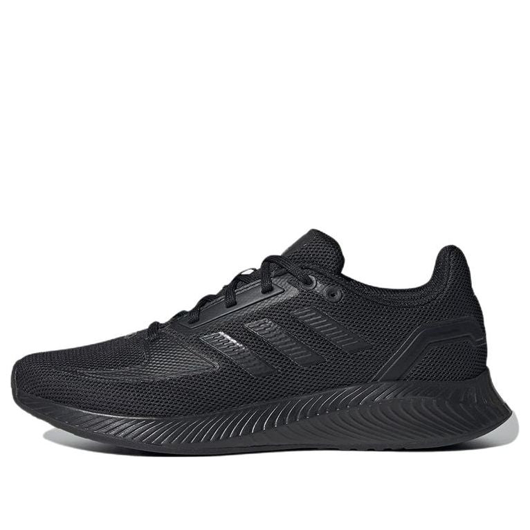 Adidas Runfalcon Synthetic and Textile and Rubber for Women