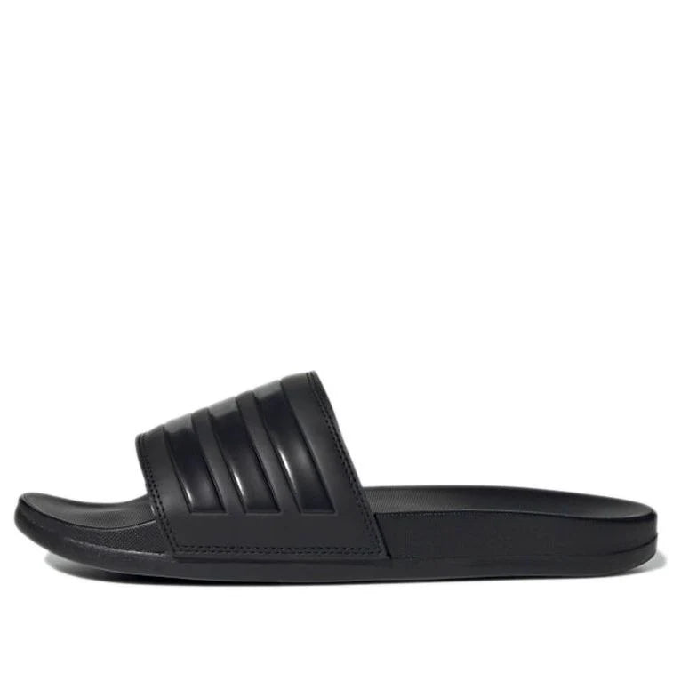 Adidas Adilette Comfort Synthetic Flip Flops for Men