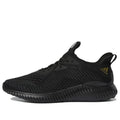 Adidas Alphabounce Synthetic and Textile Running Shoes for Men