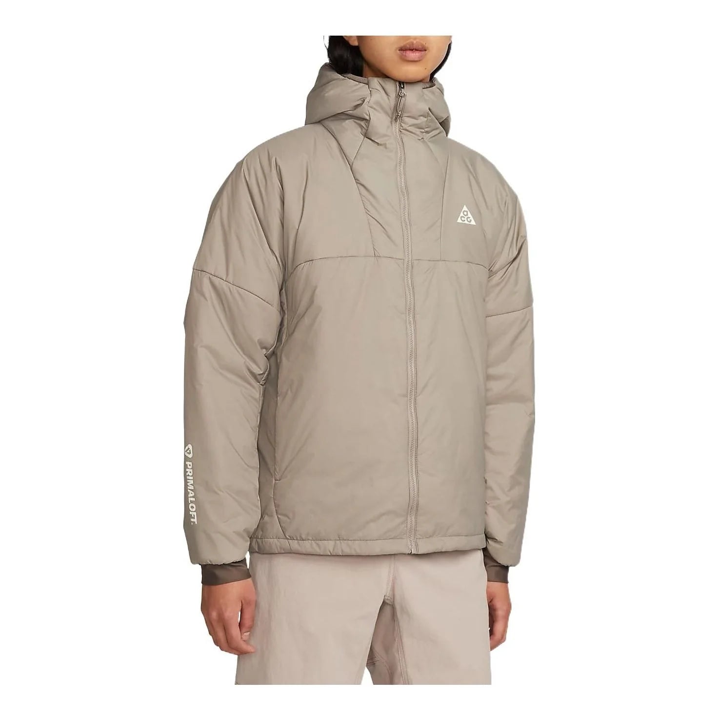 Nike ACG Advanced System Technical Field ROPE DE DOPE Performance Jacket