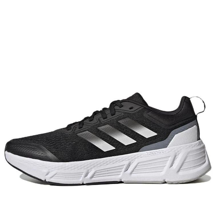 Adidas Questar Mesh and Synthetic Running Shoes for Men