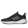 Adidas FLUIDFLOW Synthetic and Textile Running Shoes for Men