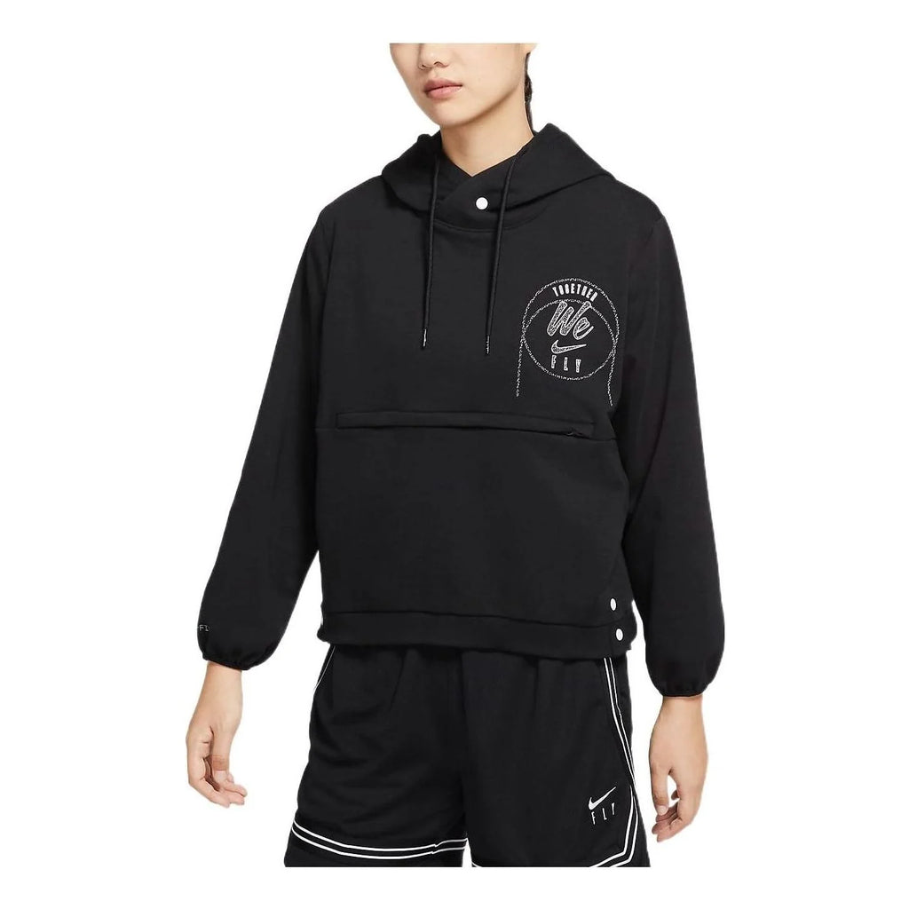 Nike Dri-FIT Premium Seasonal Pullover Hoodie
