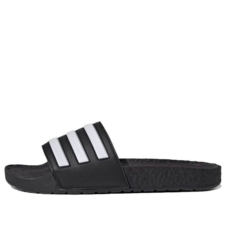 Adidas Adilette Boost Flip Flops for Men