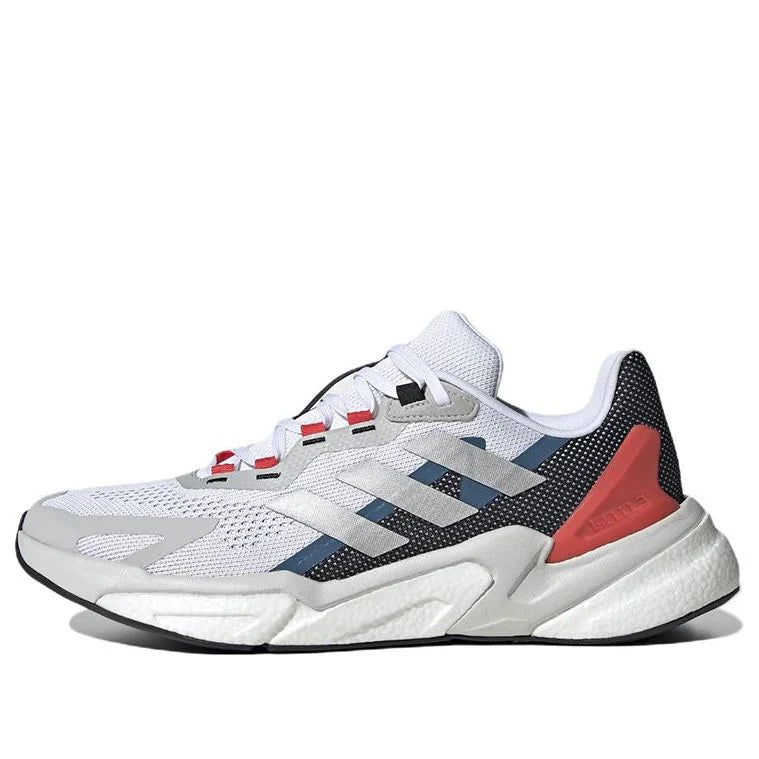 Adidas Textile Running Shoes for Men
