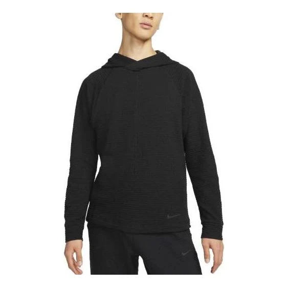 Nike Textured New York Defined Fit Pullover