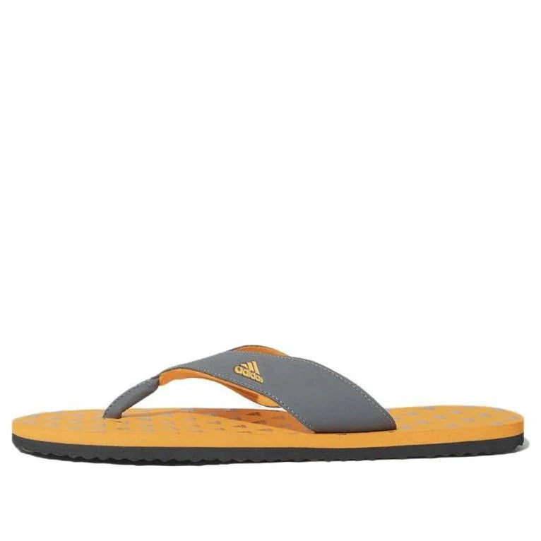 Adidas AdiHaute M Synthetic and Mesh Slippers for Men