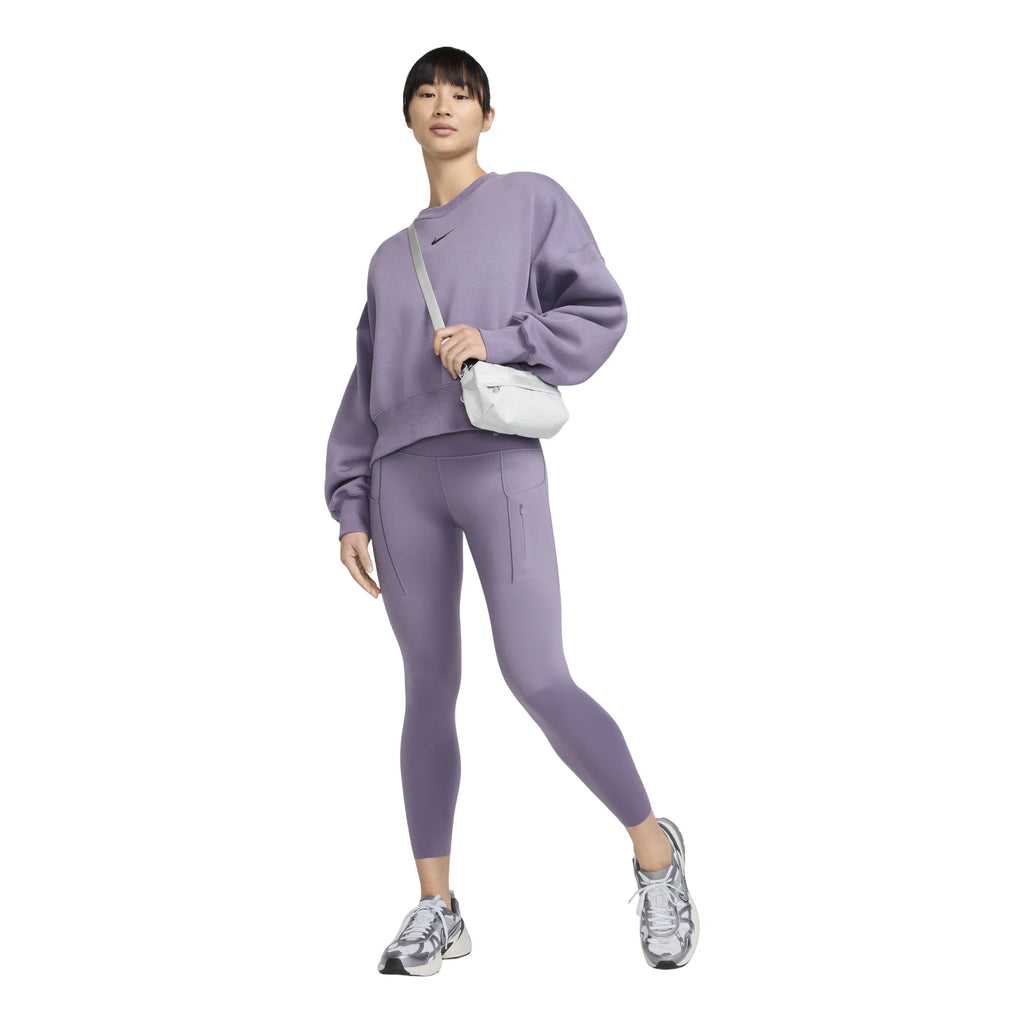Nike Dri-FIT Go High-Rise 7/8 Tights