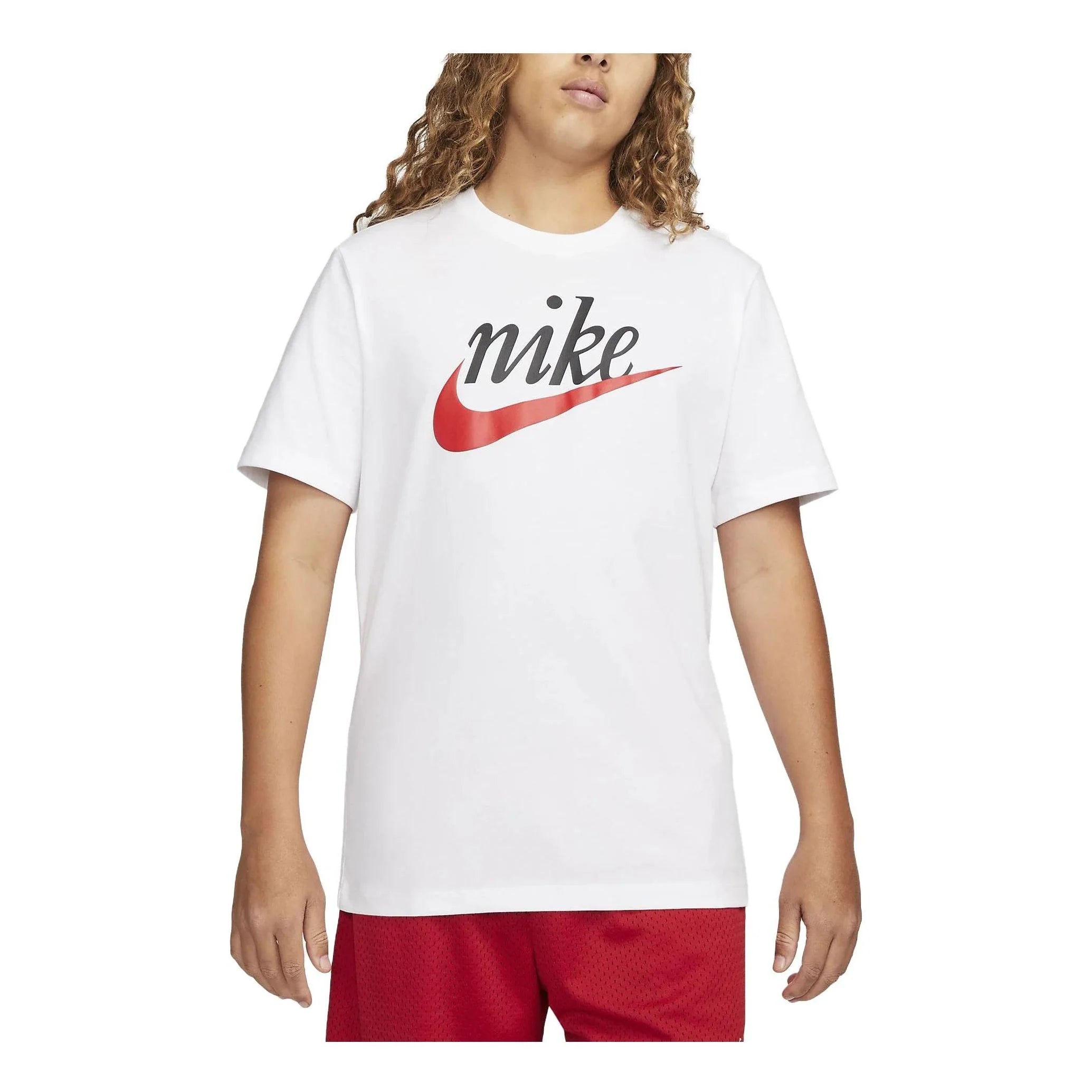 Nike Sportswear Futura 2 Men's T-Shirt