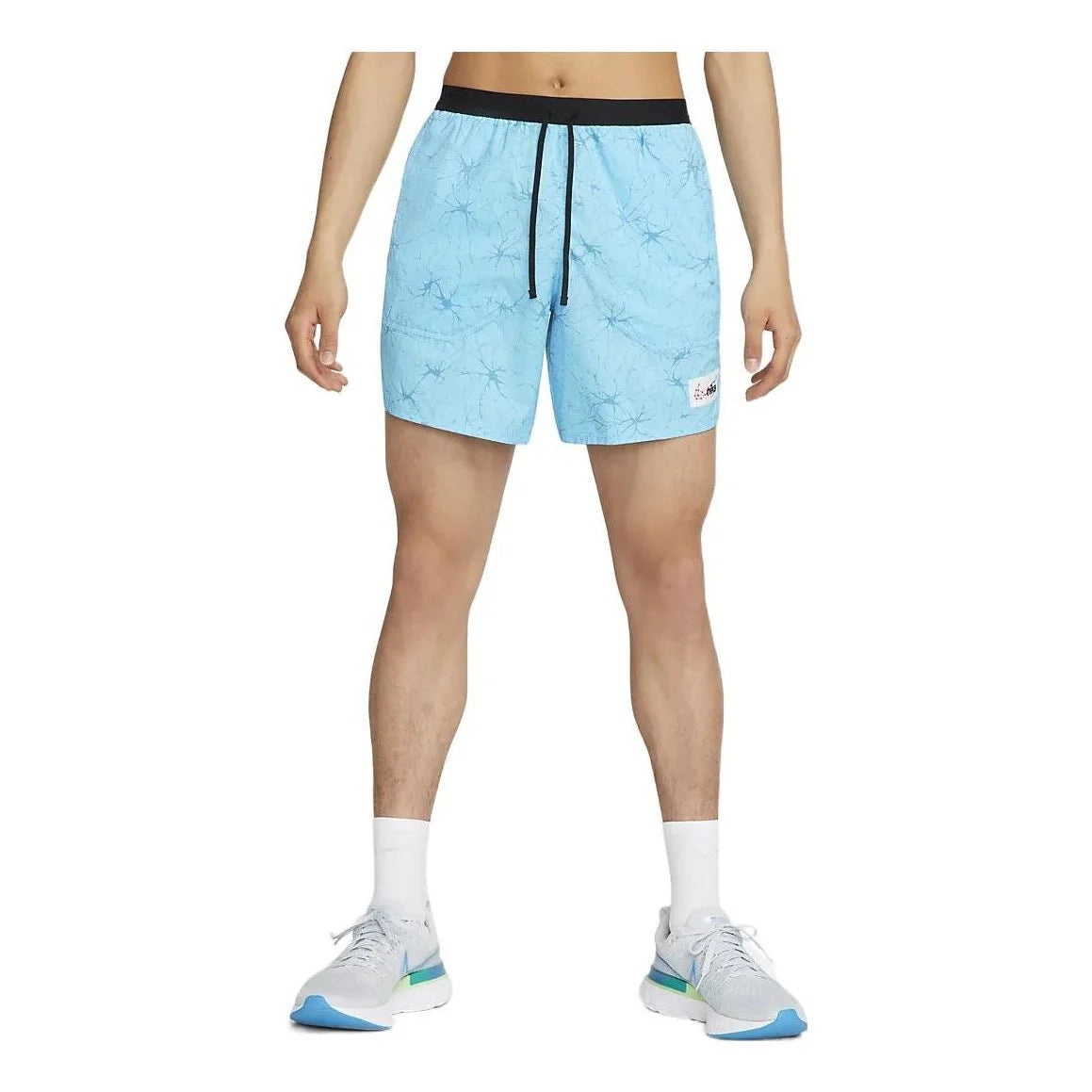 Nike Men's Stride 7-Inch Running Shorts