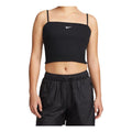 Nike Essential Ribbed Crop Top