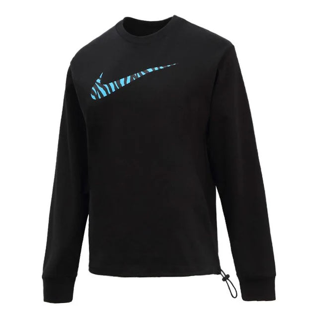 Nike Sportswear Women's Icon Clash Long-Sleeve Top