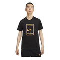 Nike Court Dri-FIT Heritage Tee