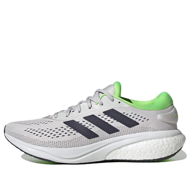 Adidas Supernova Textile Running Shoes for Men