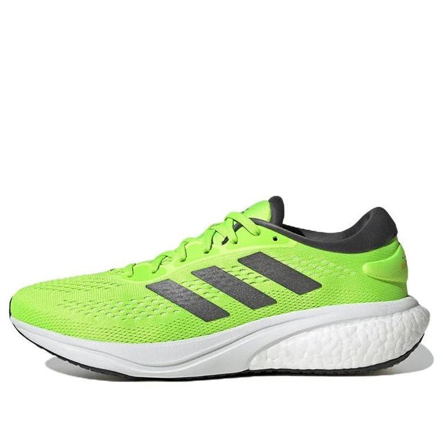 Adidas Supernova M Textile Running Shoes for Men