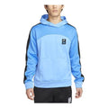 Nike Men's Therma-FIT Starting 5 Pullover Hoodie