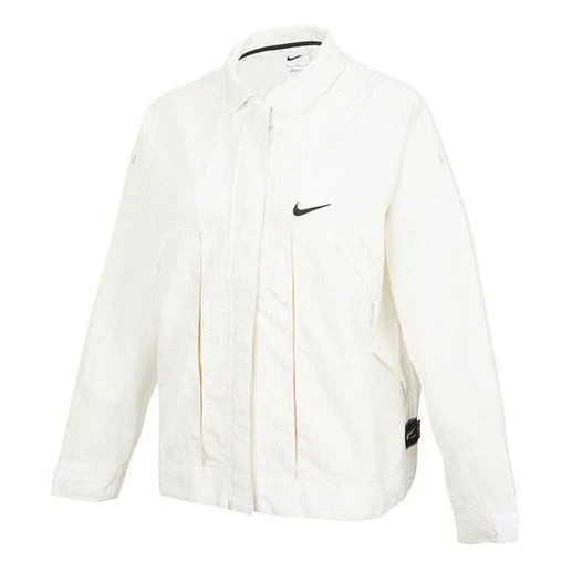 Nike Sportswear Women's Swoosh Woven Jacket