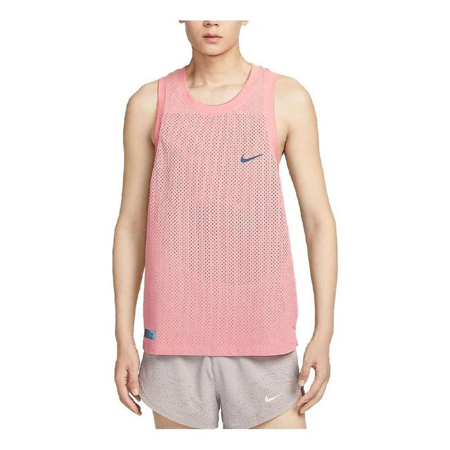 Nike Men's Dri-FIT Running Division Rise 365 Running Top