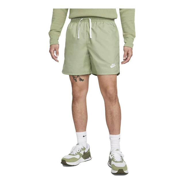 Nike AS Club Woven Lined Flow Shorts