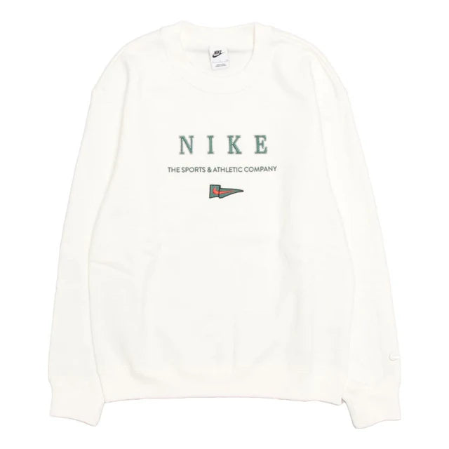 Nike Men's Sportswear Heavyweight Fleece Crew