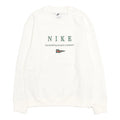 Nike Men's Sportswear Heavyweight Fleece Crew