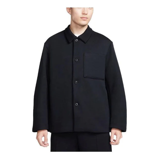 Nike Men's Tech Fleece Reimagined Top