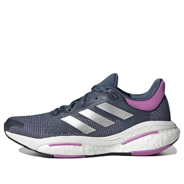 Adidas Solar Glide W Synthetic and Textile for Women