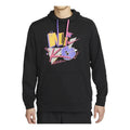 Nike Men's Dri-FIT Graphic Pullover Hoodie
