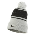 Nike Peak Knit Pom-Pom Beanie