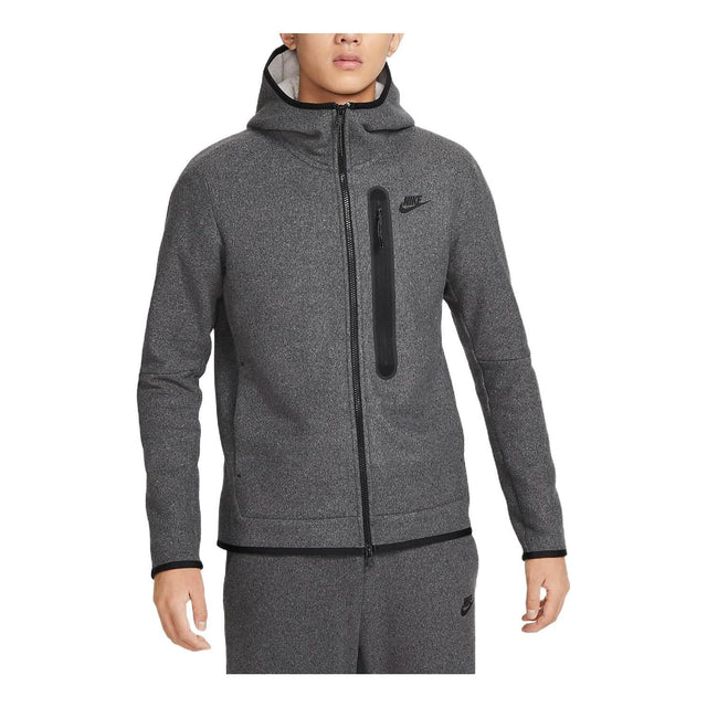 Nike AS Men's Sportswear Tech Fleece Full-Zip Winter Hoodie