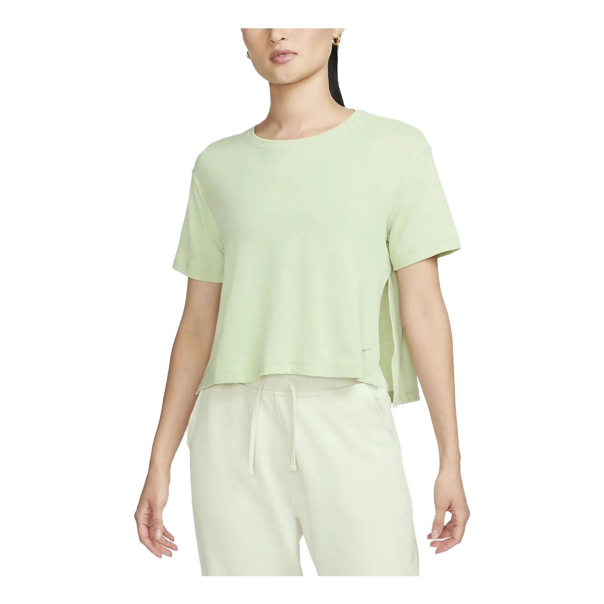 Nike AS Women's NY DF Short-Sleeve Performance Top