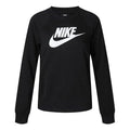 Nike Women's Sportswear Essential Graphic Fleece Crewneck