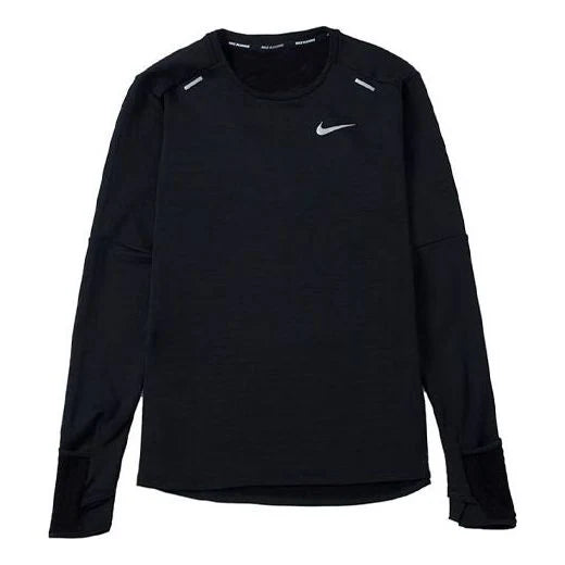 Nike Men's Therma-FIT Repel Element Crew Top