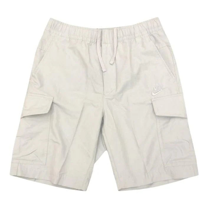 Nike AS Men's Sportswear Special Woven Ultra-Light Utility Short