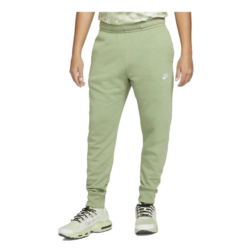 Nike Men's Sportswear Club French Terry Joggers
