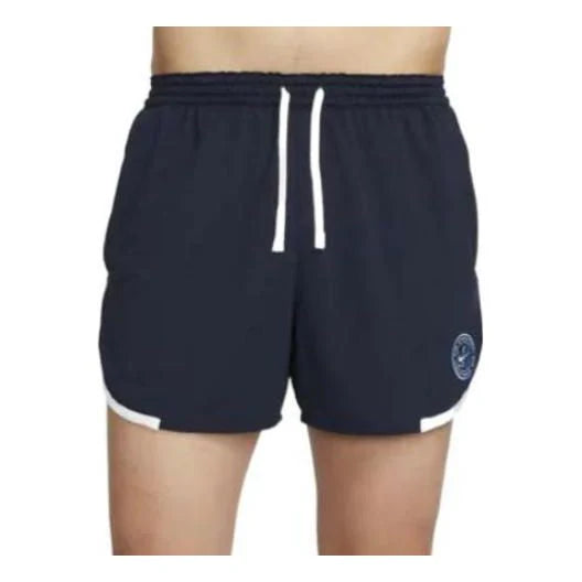 Nike Men's Dri-FIT Heritage Knit Training Short (4-Inch Inseam)