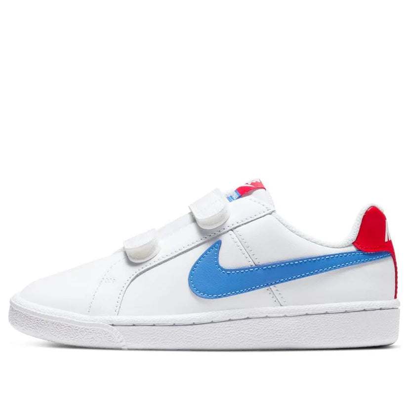 Nike Court Royale Preschool Shoes