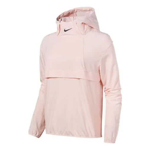 Nike Dri-FIT Women's Running Division Packable Jacket