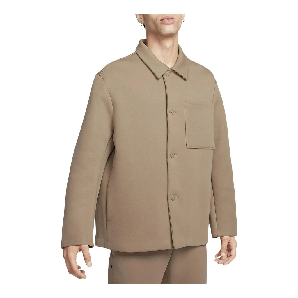 Nike Tech Fleece Reimagine Jacket