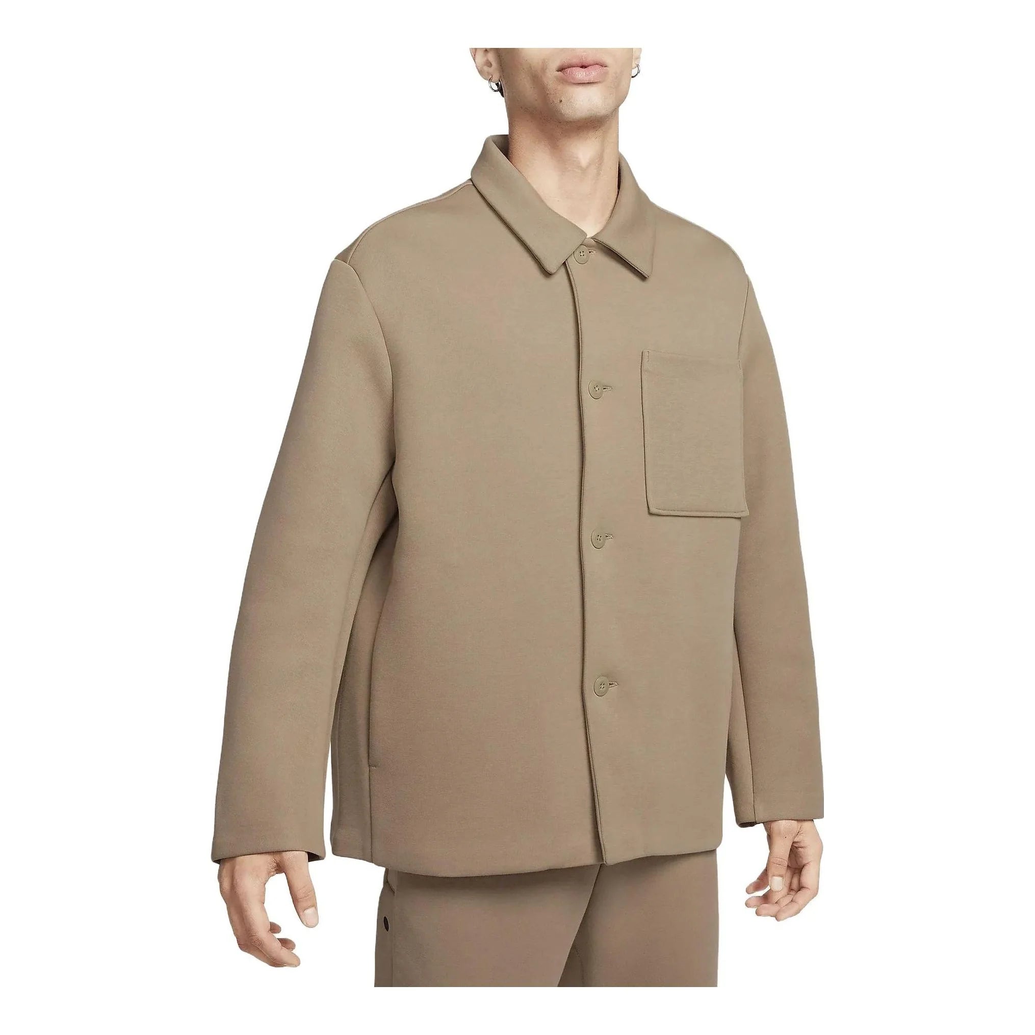 Nike Tech Fleece Reimagine Jacket