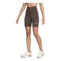 Nike Sportswear Women's Classic High-Rise 8-Inch Shorts