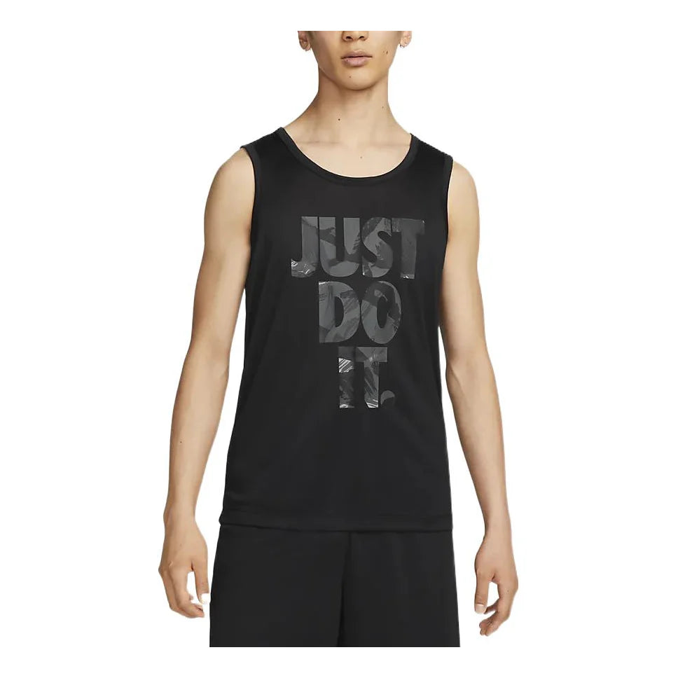 Nike Men's Dri-FIT Legend Tank