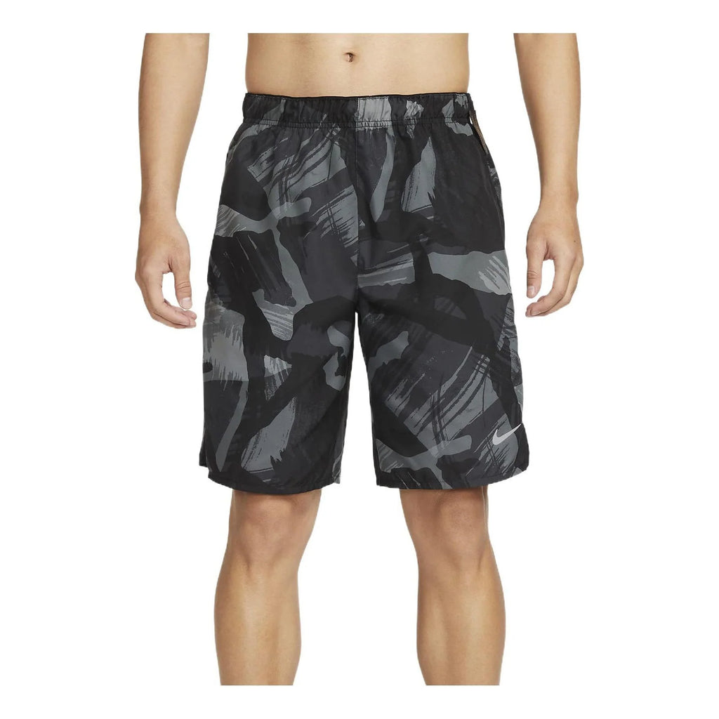 Nike Men's Challenger Dri-FIT 9" Unlined Running Shorts