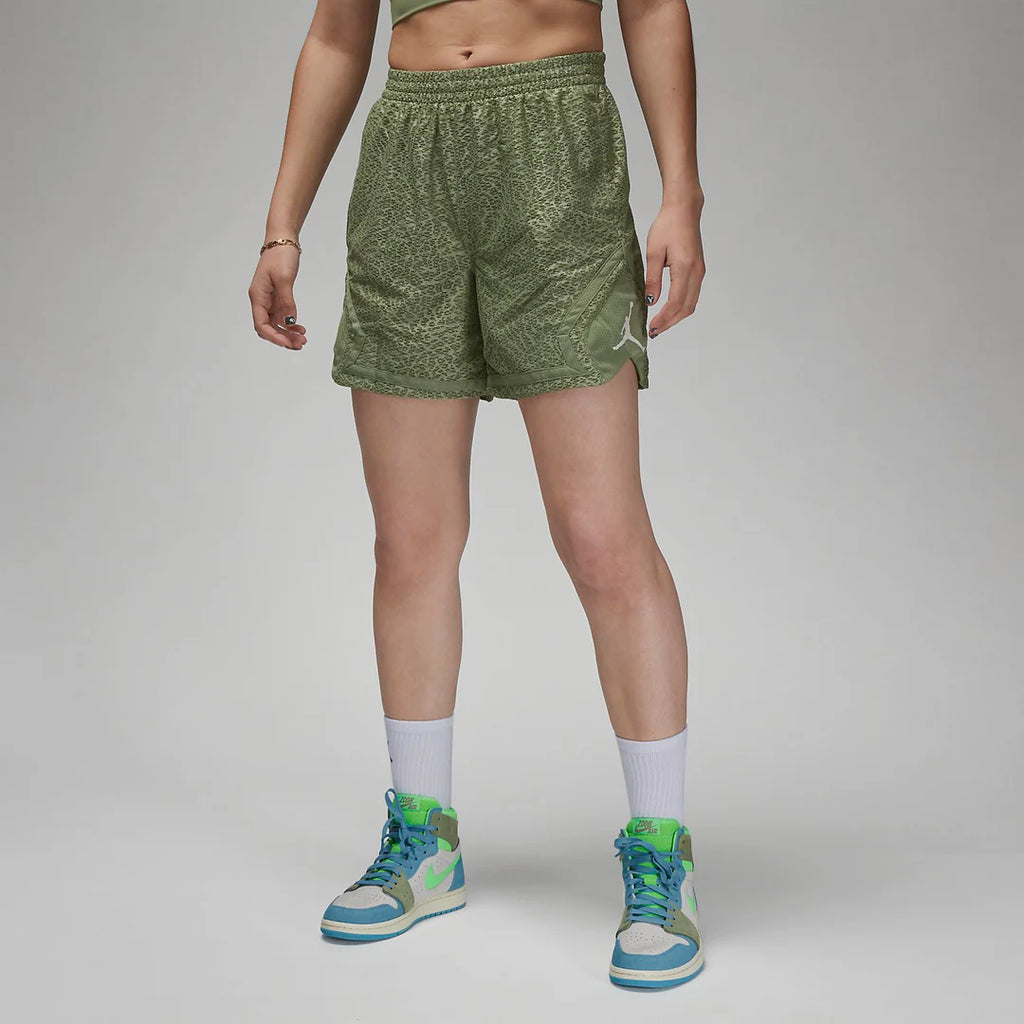 Nike W J Diamond Sport Shorts