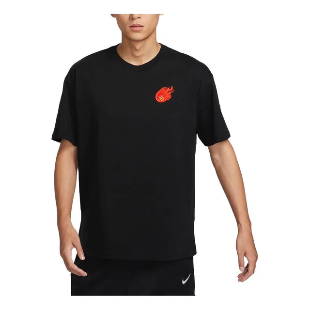 Nike T-shirt M90 OC Photo