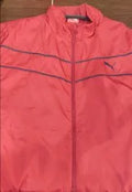 Puma Men's Lightweight Woven Jacket